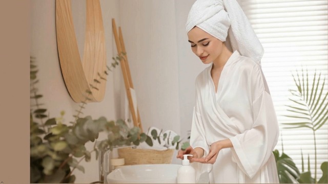 Amazon.com : Bath & Body Gift Set, 19pcs Vanilla & Honey Almond