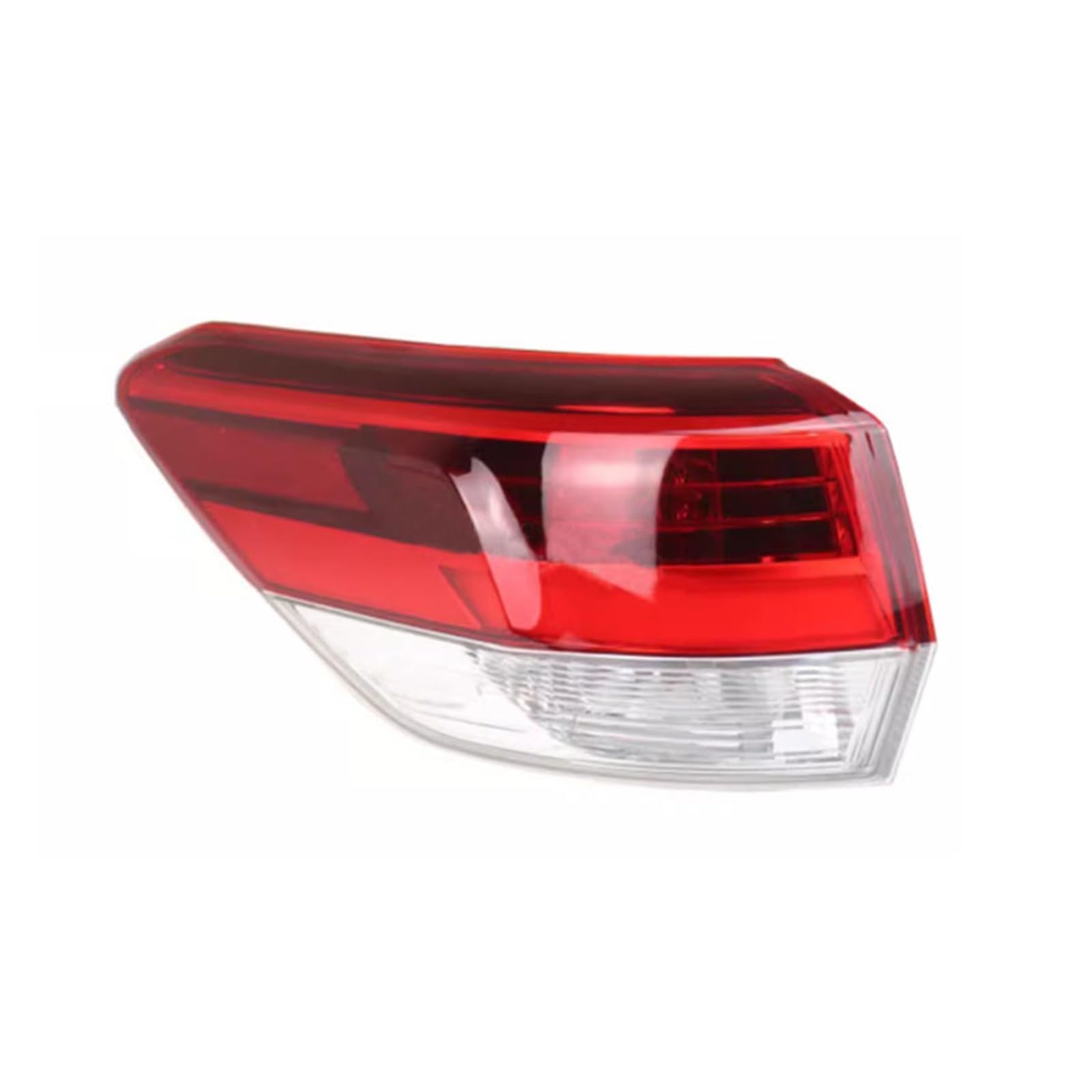 Feu arrière stop pour Toyota Highlander 2019 gauche - 4