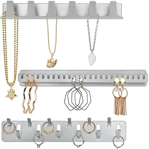 Porte Bijoux Belle Vous - Lot de 3 Cover