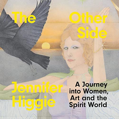 The Other Side by Jennifer Higgie episode artwork