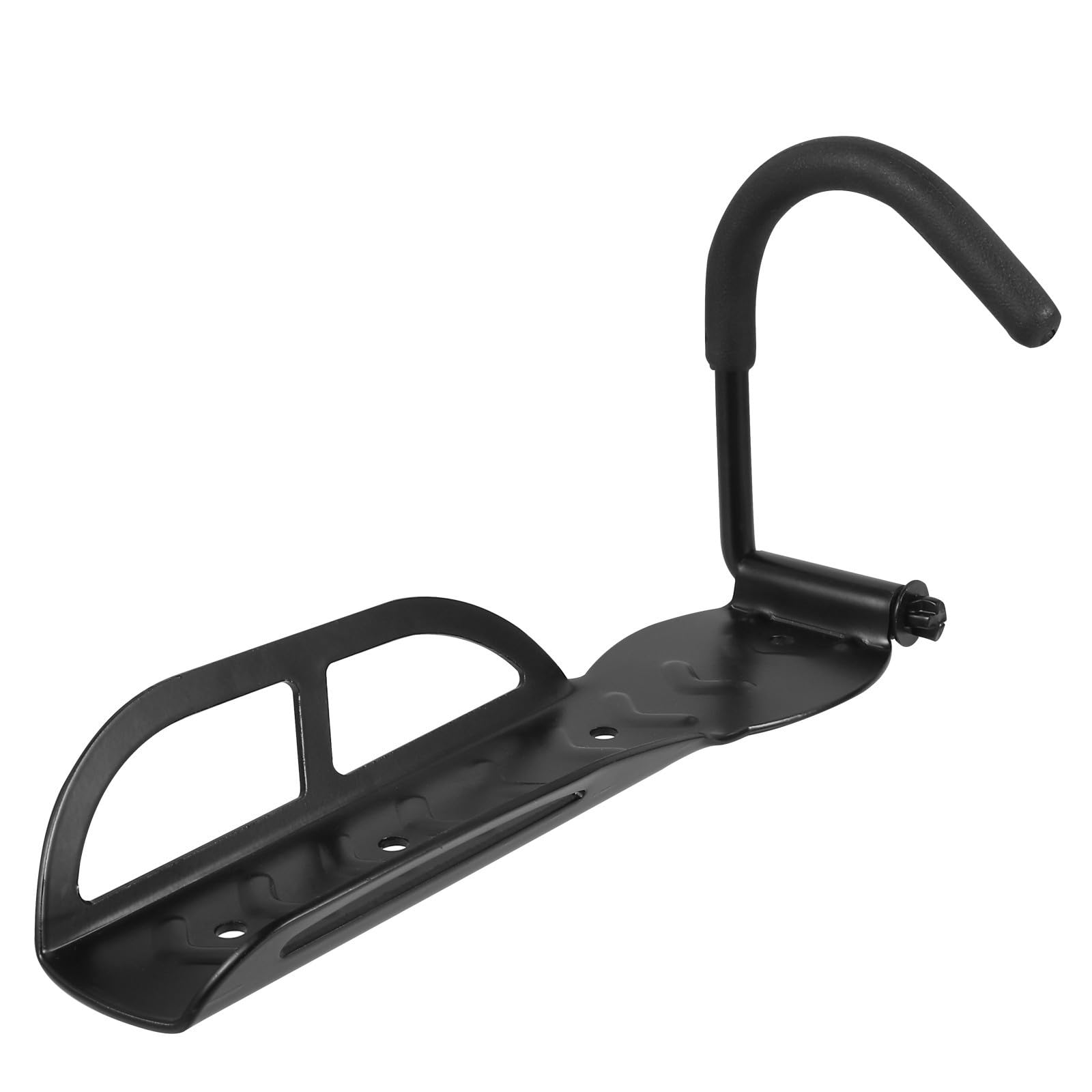 Soporte de Pared para Scooter y Colgador de Bicicletas para Ganar Espacio