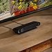 Facebook Portal TV Smart Video Calling on Your TV with Alexa Black