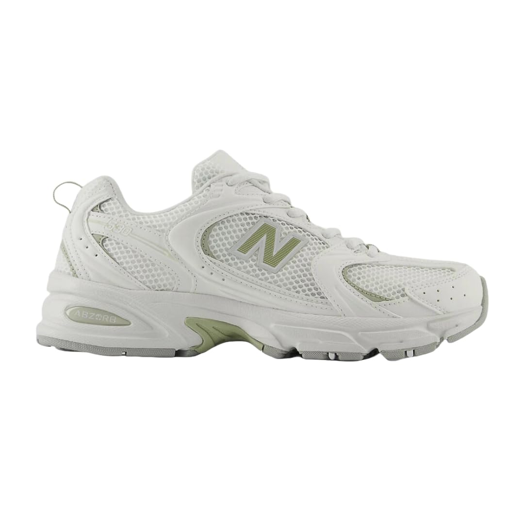 NEW BALANCE Men's 530 Sneaker, Reflection, 7.5 UK