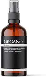 Óleo De Argan ORGANO 100% Puro E Natural - 100ml