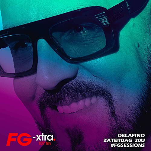 FG-XTRA pres. FGSESSIONS w/ Delafino - W06 Titelbild