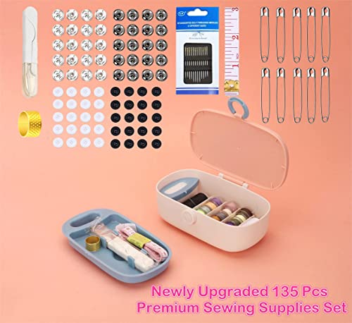 Mini Sewing Kit