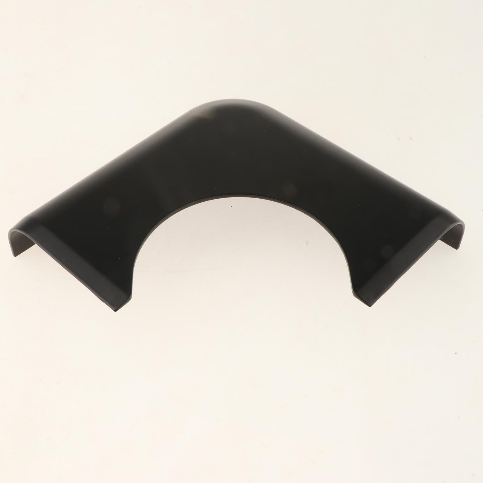 4 Pezzi Tavolo da Biliardo in Lega di Alluminio Protezione per Tavolo da Biliardo Hardware Piastra di Rifinitura di Ricambio Adatto per Stanze Regalo