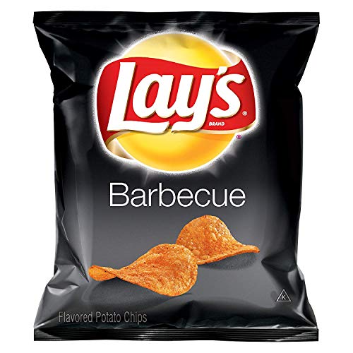 Best Barbeque Chips