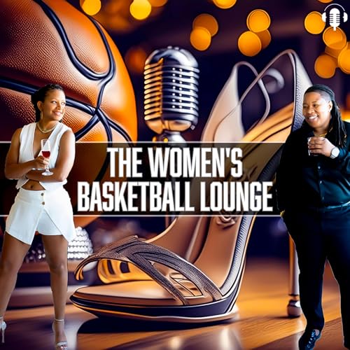 The Women's Basketball Lounge Titelbild