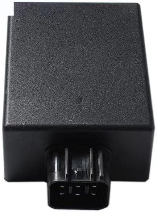 ATV Box Igniter Replacement 3089238 3090232 Compatible With Automotive Motorcycle Parts Fits For 400 500 400 500 Carb Scrambler 500 4x4 ATP