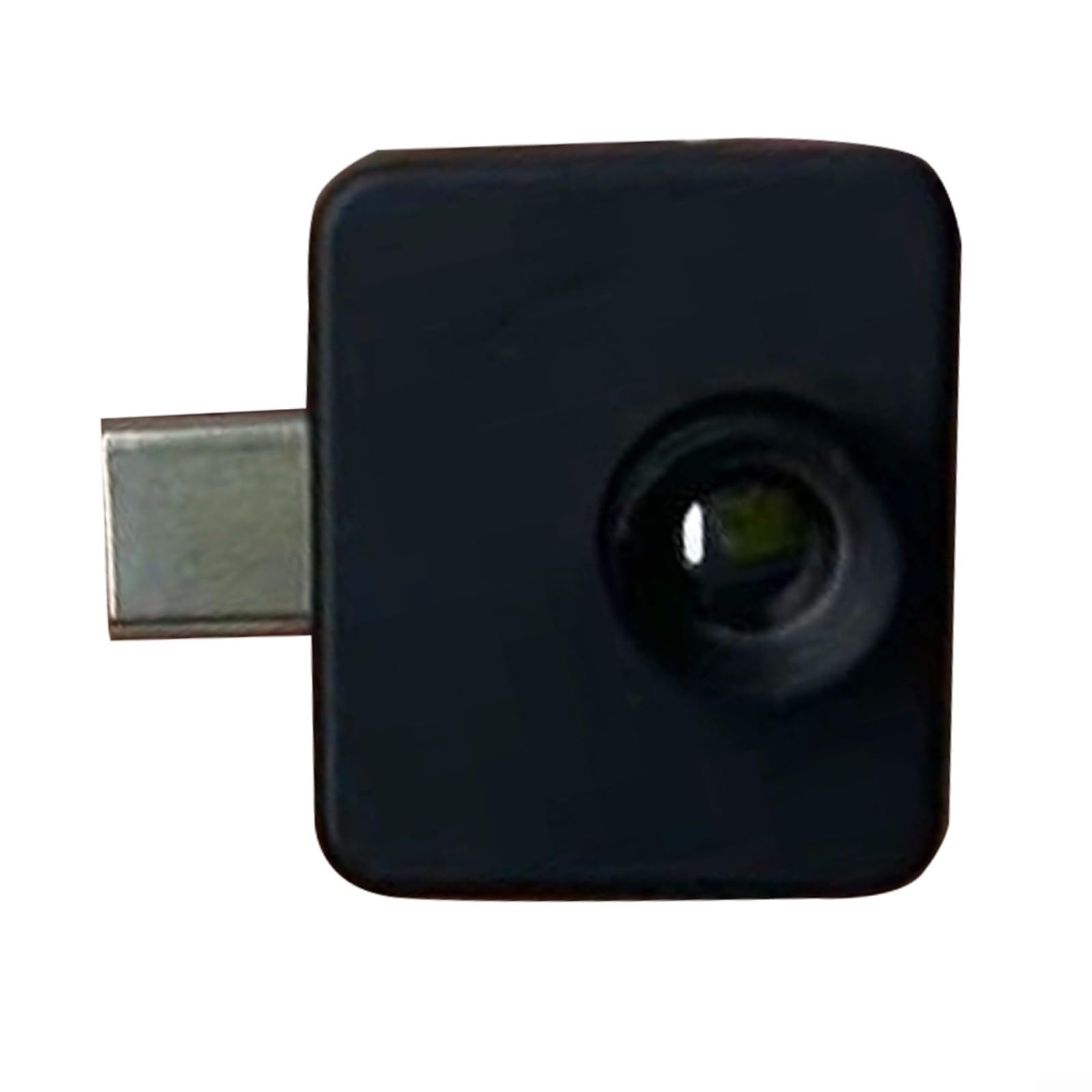 Teléfono móvil portátil de la cámara de la toma de imágenes térmicas, -20 -1000 para el rango, 32x24 Tipo del sensor- Interfaz, 5 paletas (TIOP02)