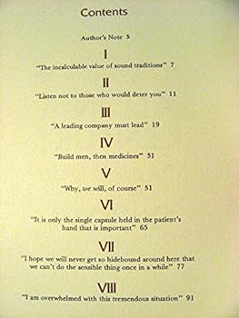 All in a Century: the First 100 Years of Eli Lilly and Company