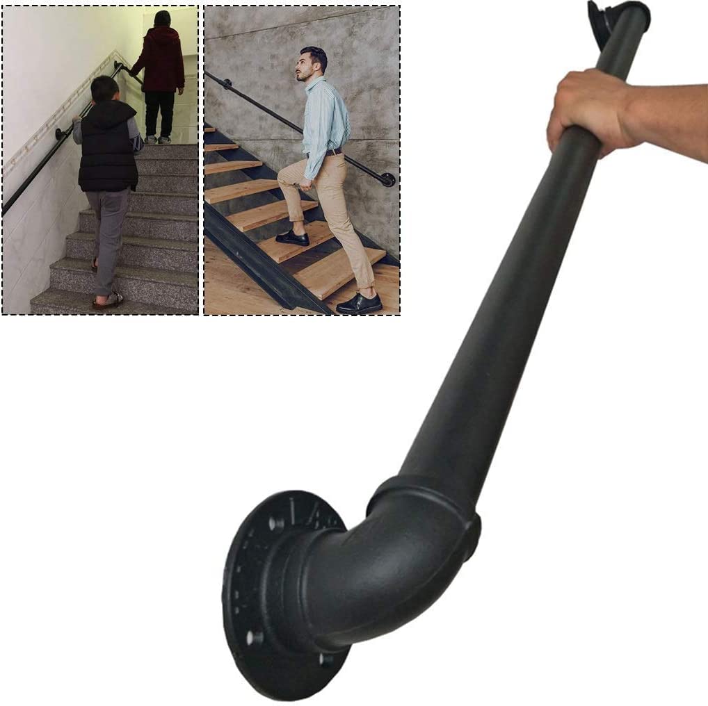 Buy Stair Handrail Indoor Outdoor Steps Stairs Handrail for Disabled