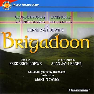 Brigadoon