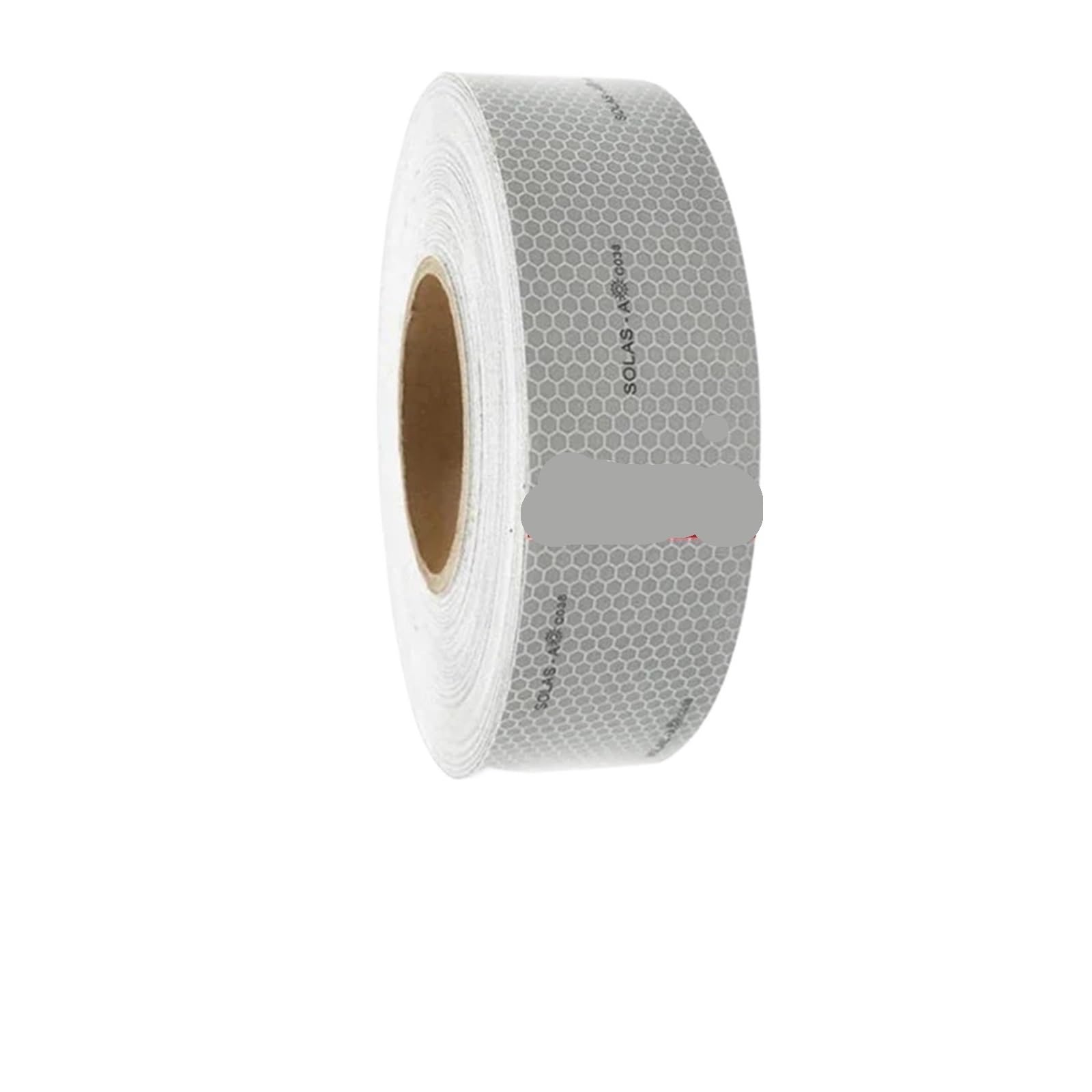 Taśma odblaskowa o wysokiej intensywności 5cm x 1/3/5M do awaryjnych szytych kół ratunkowych lub ubrań morskich samoprzylepna taśma ostrzegawcza(5CMX5M)