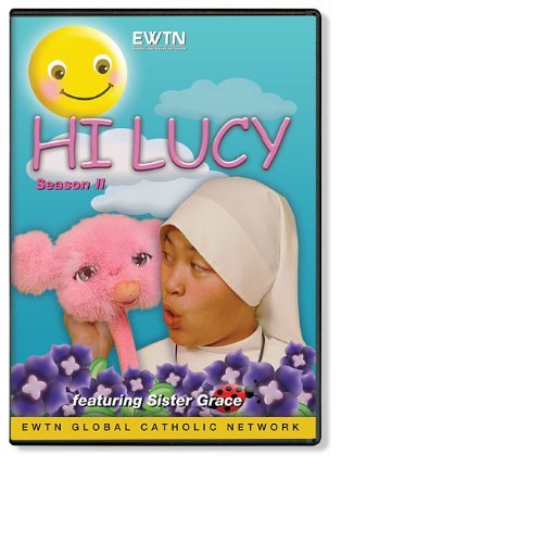Amazon.com: HI LUCY *SEASON TWO*FOR CHILDREN *COMPLETE SEASON TWO* AN