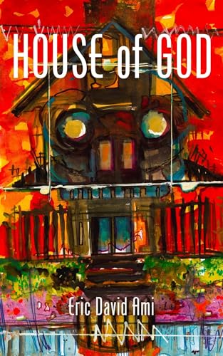House of God (English Edition)