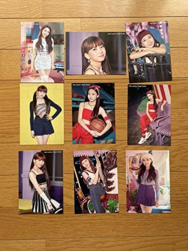 NiziU ラントレ　マユカちゃん　コンプ Amazon.co.jp: 74 NiziU ポップアップストア ラントレ マユカ