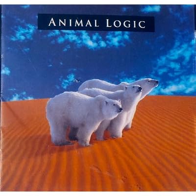 Animal Logic II
