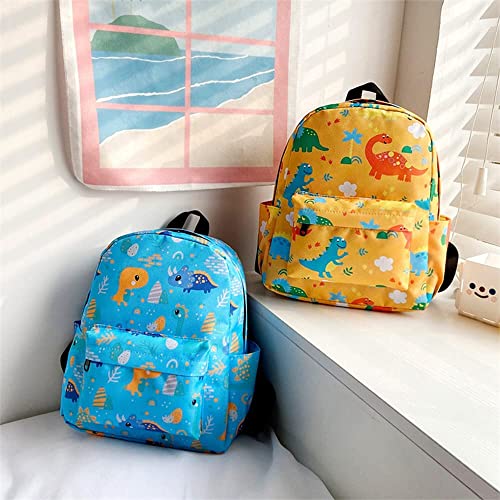 Powofun Kids Toddler Preschool Travel Backpack Cute Cartoon Backpack For Girls Boys Baby #TOP5