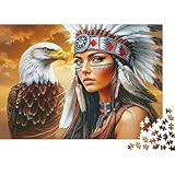 ■❤UN CADEAU IDÉAL pour les adultes. Il peut s'assembler seul pour s'offrir un moment à soi, ou à plusieurs pour partager un moment de convivialité en famille ou entre amis. Ce intéressant puzzle de 1000 pièces plaira à des puzzleurs entraînés. Un cadeau parfait pour toutes les occasions : Noël, un anniversaire ou juste pour le plaisir !
