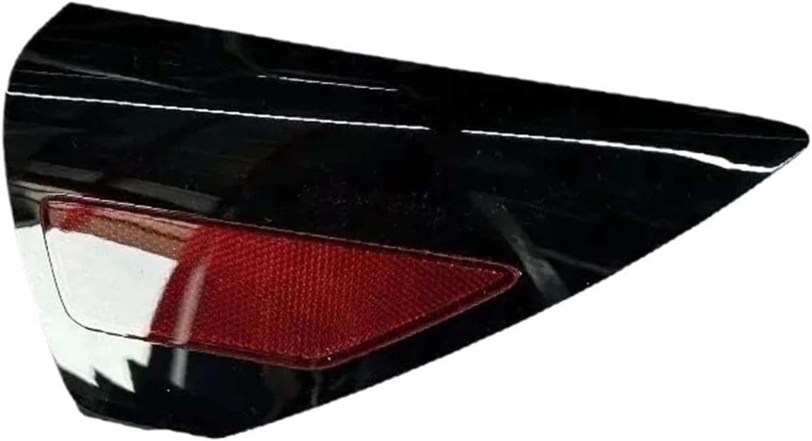 Right Taillight Plate Cover 1518783-00-A Fit For Model Y/3 2017-2023 Rear Trim Quarter Panel Reflector lamp Charging Port cap