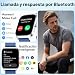 Imagen de Reloj Inteligente Mujer Hombre,1