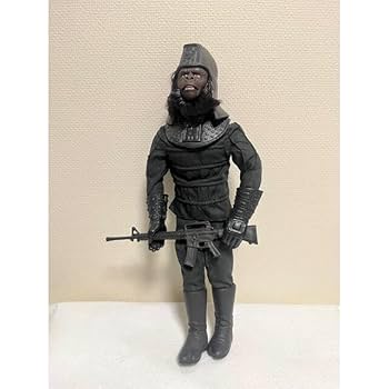 猿の惑星 フィギュア5体セット 猿の惑星 フィギュア5体セット Yahoo!オークション -「猿の惑星