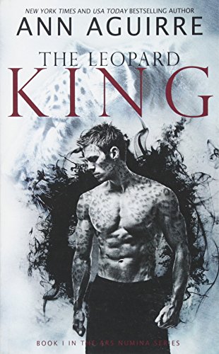 The Leopard King: 1 (Ars Numina) view 2