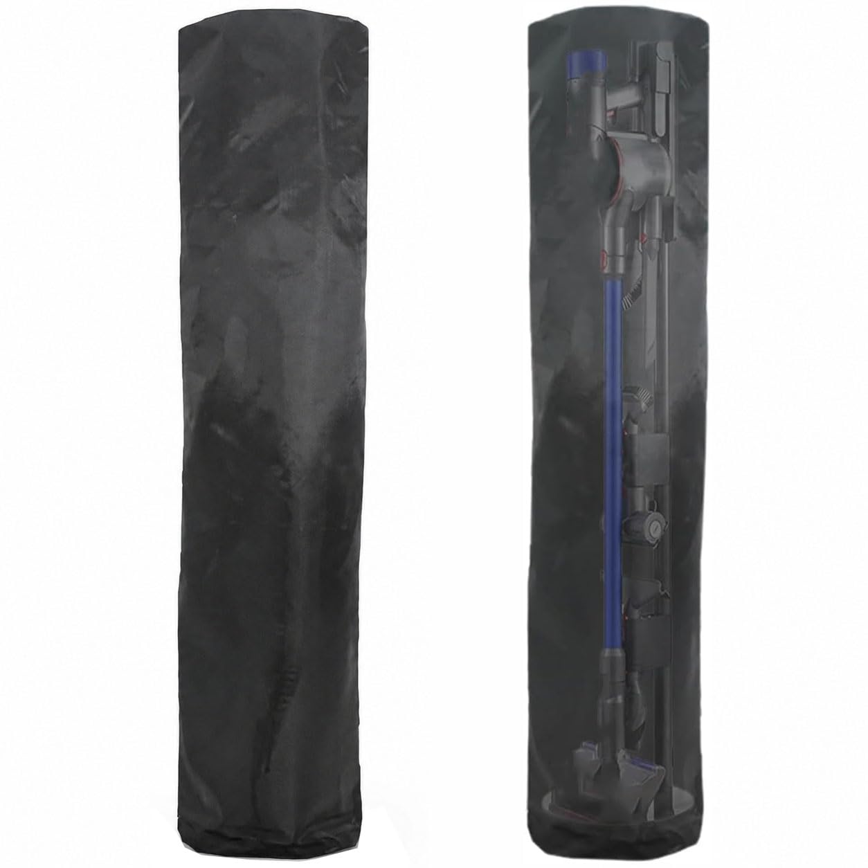 Funda Aspiradora Vertical para Bissell CleanView MAX Rewind 4073L