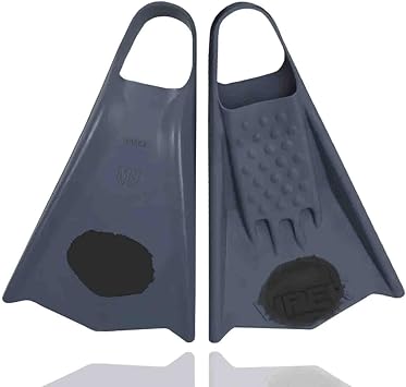 Mike Stewart Viper Swimfins