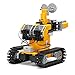 UBTECH JIMU Robot Tankbot App Enabled Stem Learning Robotic Building Block Kit (2016)