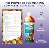 12-30 Oz Bottles Pro Vitamin Complete Liquid Vitamin