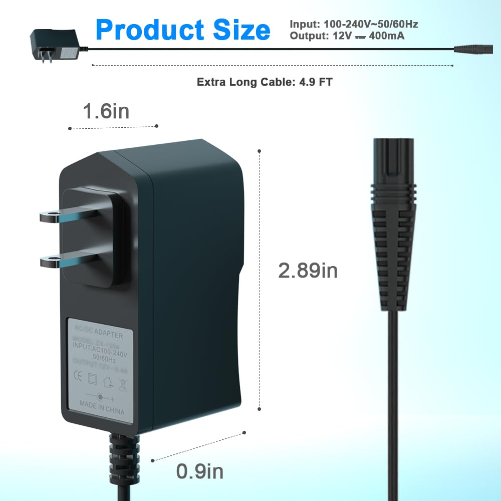 BRAUN シリーズ5 Type5769（本体＋電源コード＋ブラシ）未使用品 9575cc（5793） / braun-service