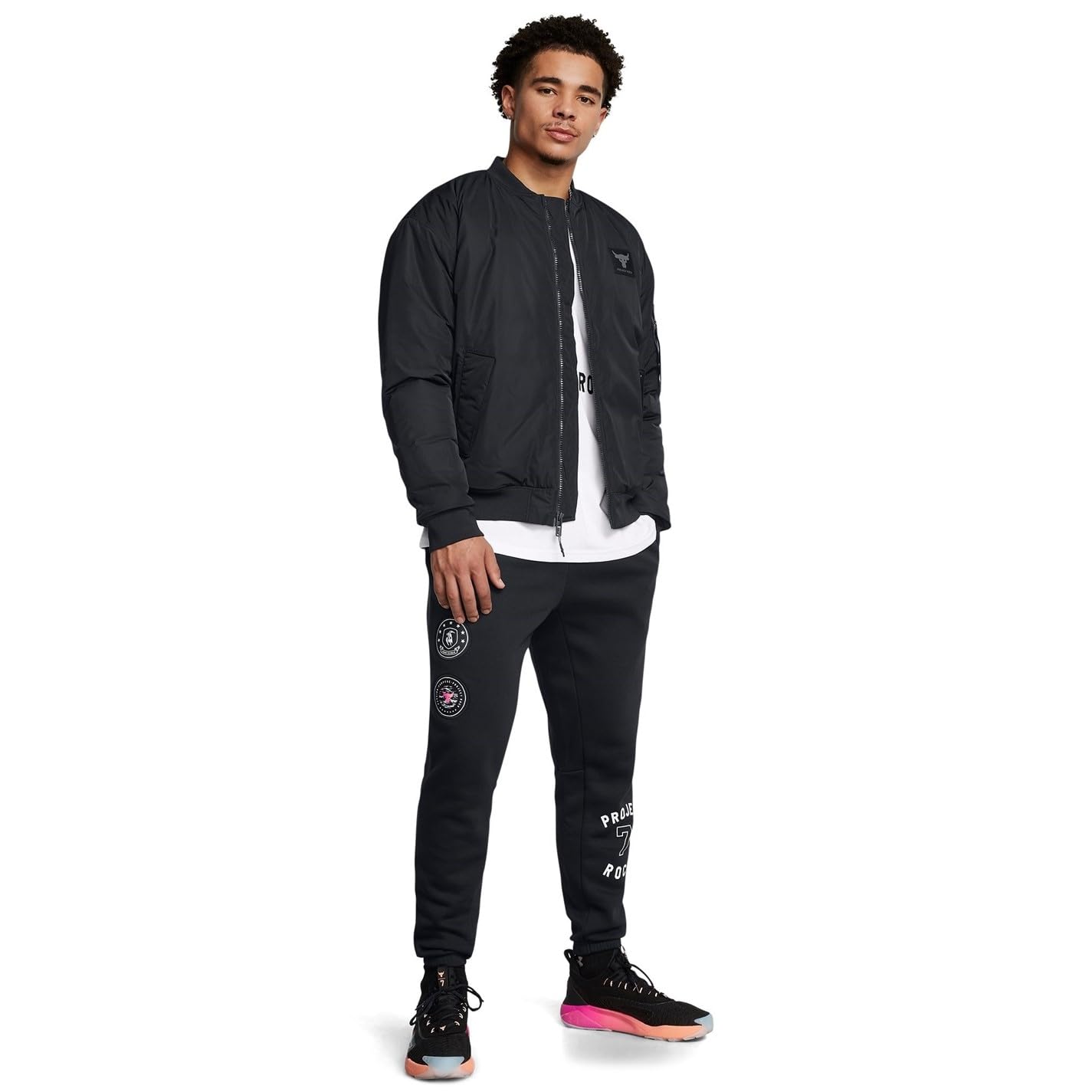 Under Armour PR Icon Jog męskie