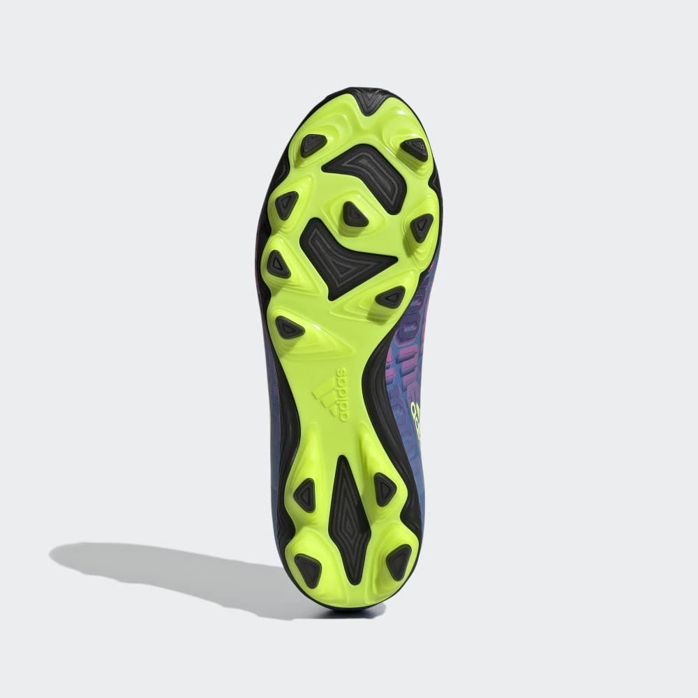 COPY - Adidas X Speedflow Messi Soccer Cleats adidas-x-speedflow-messi1-fg-  main image 4