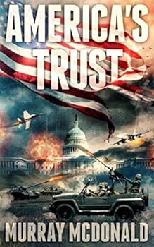 Paperback America's Trust Book