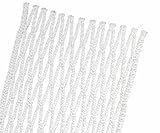 StringKing Grizzly 1s Semi-soft Goalie Lacrosse Mesh Piece