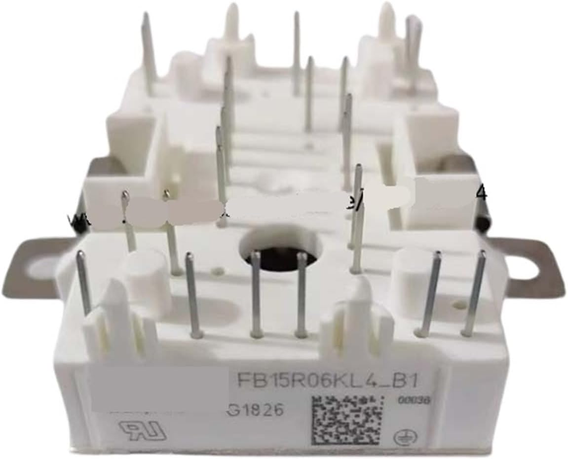 1pc FB15R06KL4_B1 FB15R06KL4 IGBT Transistor Module(FB15R06KL4 B1)