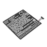 TECHTEK Batterie 3900mAh Compatible avec [ASUS] K00L, K013, K01G, M80T, M81C, ME173X, Me176, ME176C, ME176CX, ME180A, ME1Pn51, Memo Pad 7, Memo Pad 8HD, HD, MeMO HD7, MeMo ME173X, P01M, P022, VivoTab