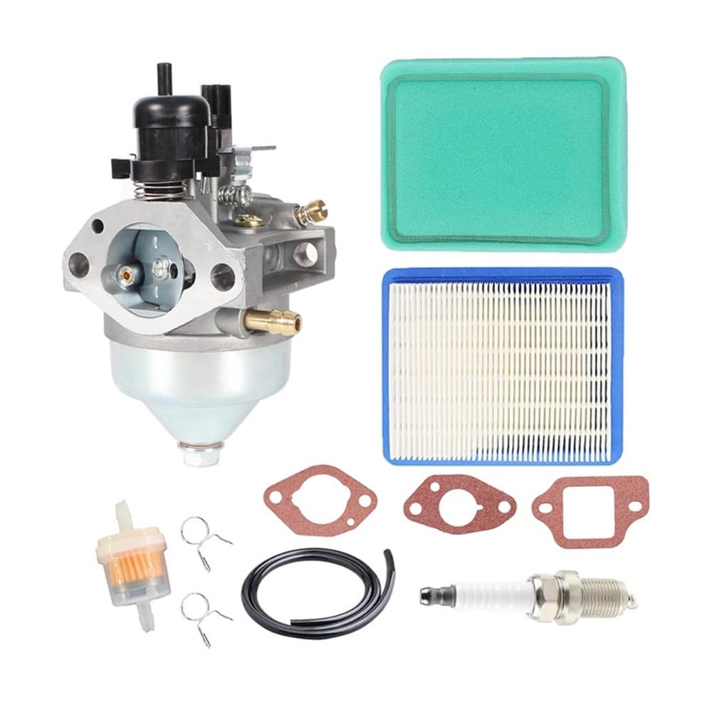 Carburateur pour HRR2166VKA résout problème démarrage tondeuse 16100-Z8B-871