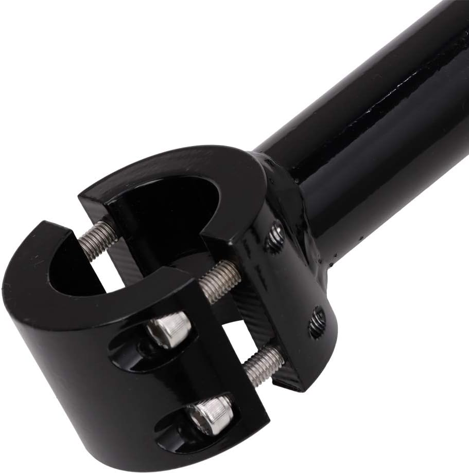 ELITEWILL RZR Spare Tire Mount RZR 1000 Tire Rack Fit for 2014-2020 Polaris RZR XP4 1000 Turbo Spare Tire Carrier - UP to 30" Tire : Automotive