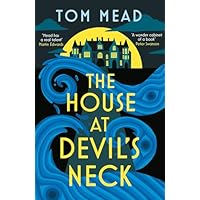 The House at Devil's Neck