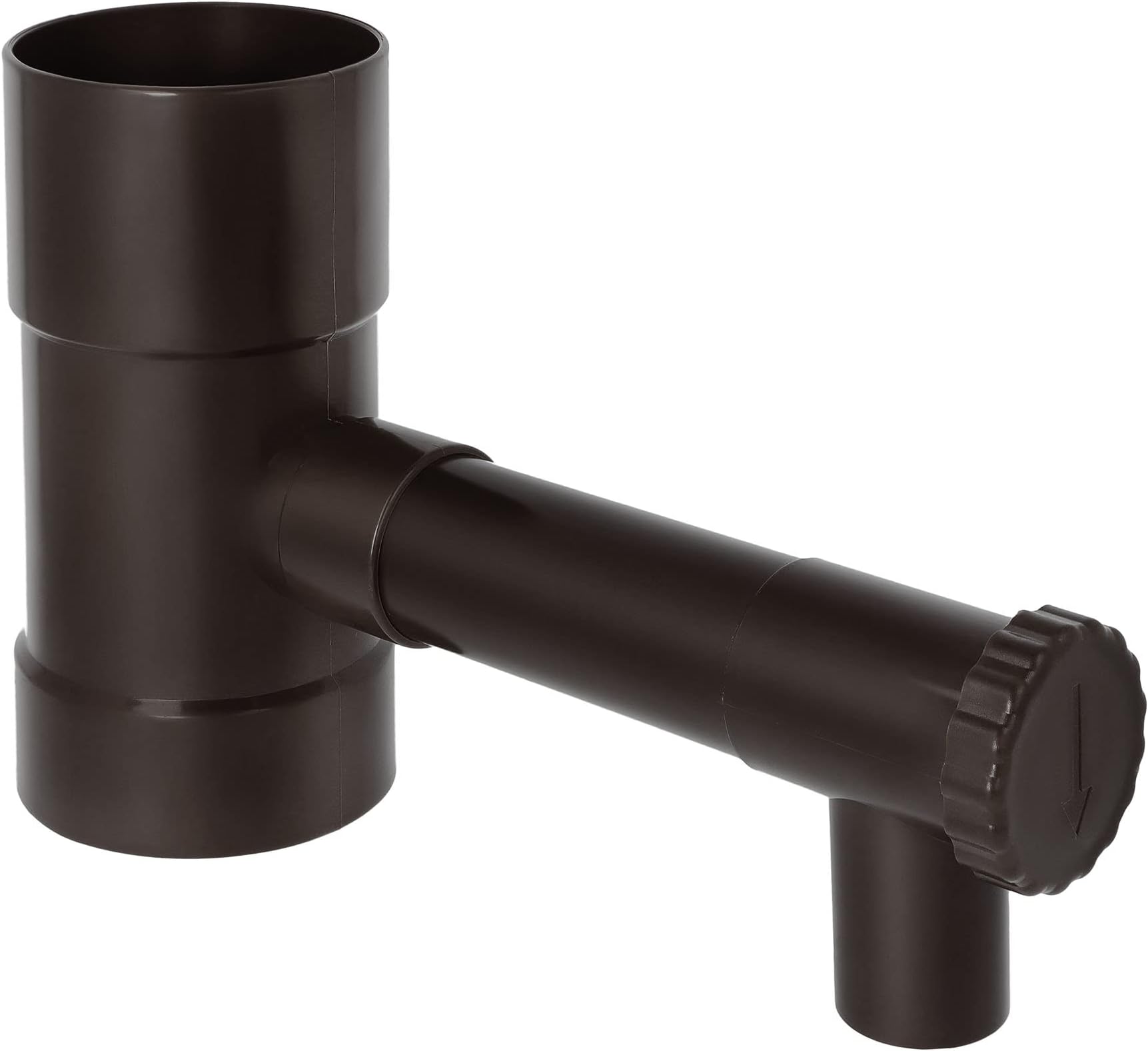 ROBINET POUR RÉCUPÉRATEUR D'EAU DE PLUIE ROBINET POUR RÉCUPÉRATEUR D'EAU DE PLUIE