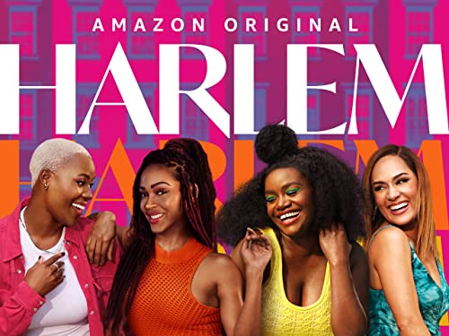Harlem - Temporada 2