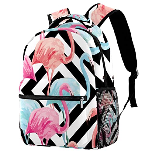 Sac à dos oiseau ergonomique grand volume pour femme et homme
