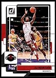2022-23 Donruss #151 Jae'Sean Tate Houston Rockets Basketball Card - GotBaseballCards