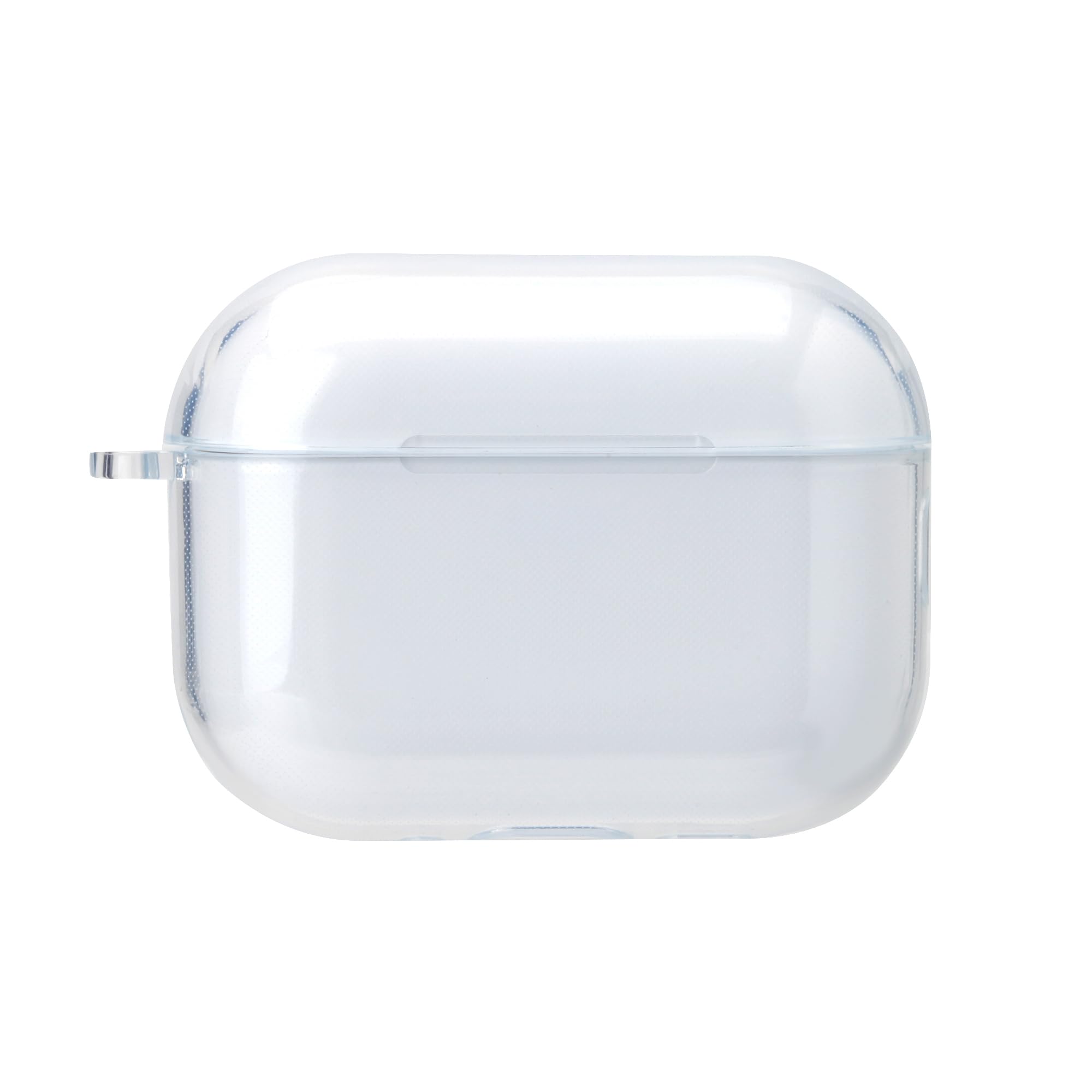 Amazon | Premium Style AirPods Pro3対応 TPU ソフトケース クリア PG