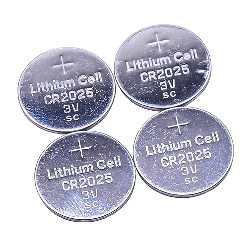 Batería HQRP 4-Pack compatible con Acura RL 1996-2002 miniatura 7