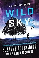 Wild Sky 1492623148 Book Cover